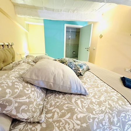 Casa Tonia San Cesareo Daire Sorrento Dış mekan fotoğraf
